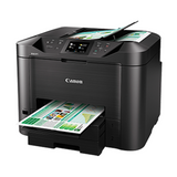 Canon MB5470 ASA  MULTI FUNCTION PRINTERS