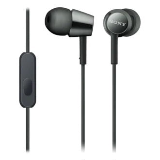 Sony MDR-EX155AP In-ear Headphones