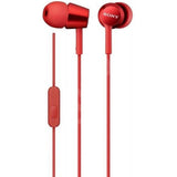 Sony MDR-EX155AP In-ear Headphones