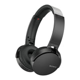 Sony MDR-XB650BT EXTRA BASS Bluetooth Headphones