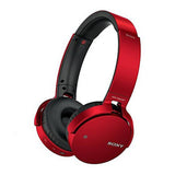 Sony MDR-XB650BT EXTRA BASS Bluetooth Headphones