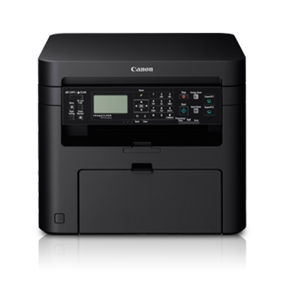 Canon imageCLASS MF232w Monochrome MFP Laser Printer and Scanner