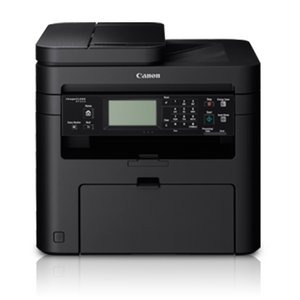 Canon imageCLASS MF235 Monochrome MFP Laser Printer and Scanner