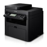 Canon imageCLASS MF235 Monochrome MFP Laser Printer and Scanner