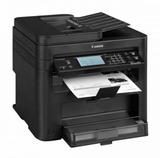 Canon imageCLASS MF235 Monochrome MFP Laser Printer and Scanner