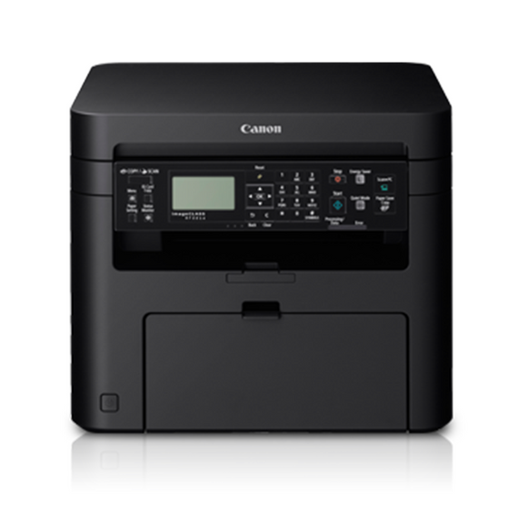 Canon imageCLASS MF241d Monochrome MFP Laser Printer and Scanner