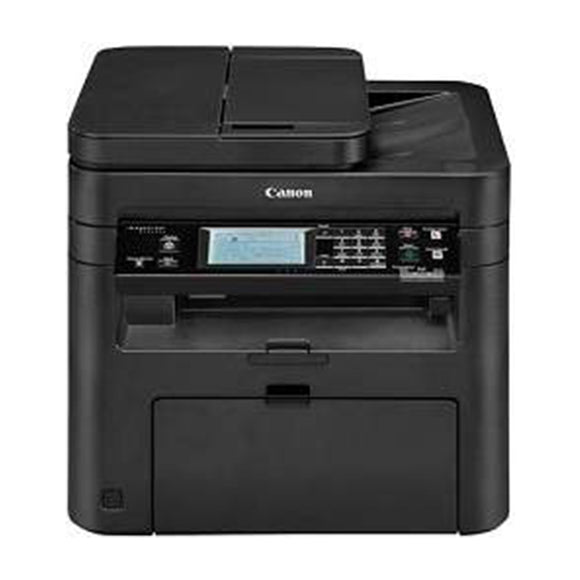 Canon imageCLASS MF246dn Monochrome MFP Laser Printer and Scanner