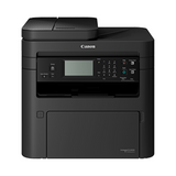 Canon imageCLASS MF266dn Monochrome MFP Laser Printer and Scanner