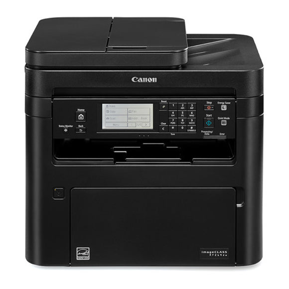 Canon imageCLASS MF269dw Monochrome MFP Laser Printer and Scanner