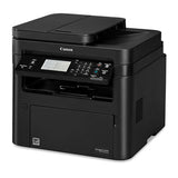 Canon imageCLASS MF269dw Monochrome MFP Laser Printer and Scanner