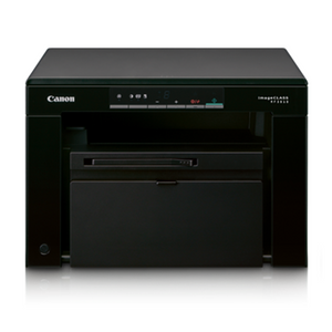 Canon imageCLASS MF3010 AE Monochrome MFP Laser Printer and Scanner