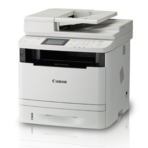 Canon imageCLASS MF416dw Monochrome MFP Laser Printer and Scanner