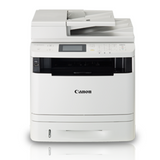 Canon imageCLASS MF416dw Monochrome MFP Laser Printer and Scanner