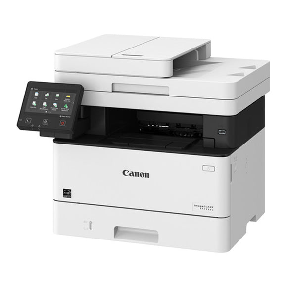 Canon imageCLASS MF426dw Monochrome MFP Laser Printer and Scanner