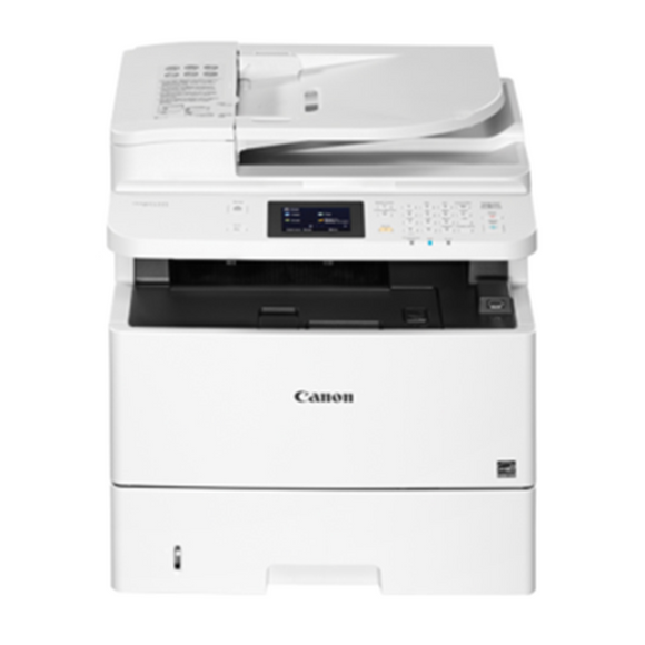Canon imageCLASS MF515x Monochrome MFP Laser Printer and Scanner