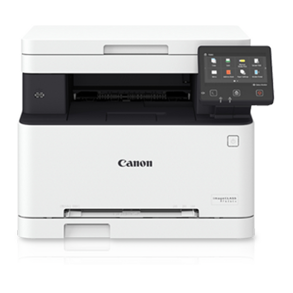 Canon imageCLASS MF631Cn Coloured MFP Laser Printer and Scanner
