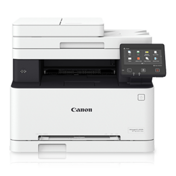 Canon imageCLASS MF633Cdw Coloured MFP Laser Printer and Scanner