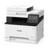 Canon imageCLASS MF633Cdw Coloured MFP Laser Printer and Scanner