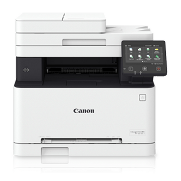 Canon imageCLASS MF635Cx Coloured MFP Laser Printer and Scanner