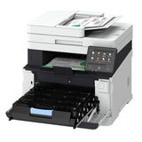 Canon imageCLASS MF635Cx Coloured MFP Laser Printer and Scanner