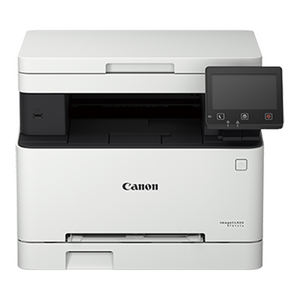 Canon imageCLASS MF641Cw Coloured MFP Laser Printer and Scanner