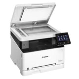 Canon imageCLASS MF641Cw Coloured MFP Laser Printer and Scanner