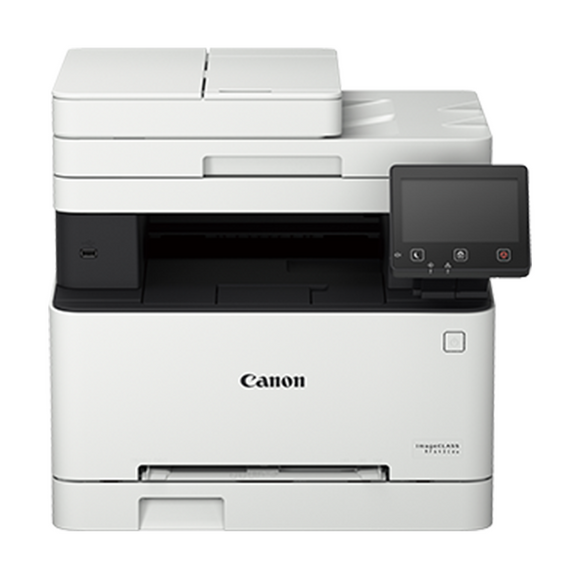Canon imageCLASS MF643Cdw Coloured MFP Laser Printer and Scanner