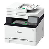 Canon imageCLASS MF643Cdw Coloured MFP Laser Printer and Scanner