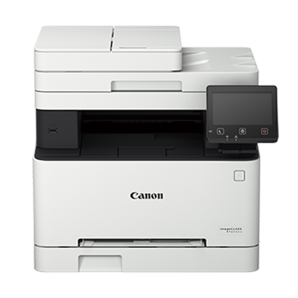 Canon imageCLASS MF645Cx Coloured MFP Laser Printer and Scanner