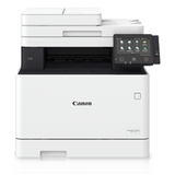 Canon imageCLASS MF735Cx Coloured MFP Laser Printer and Scanner