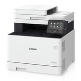 Canon imageCLASS MF735Cx Coloured MFP Laser Printer and Scanner