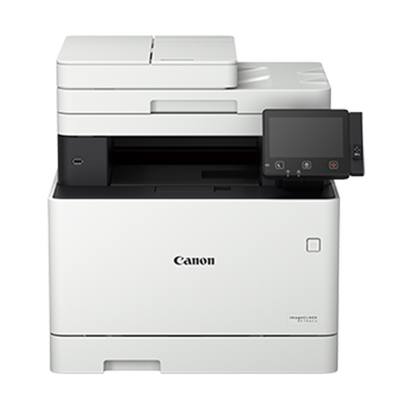 Canon imageCLASS MF746Cx Coloured MFP Laser Printer and Scanner
