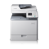 Canon imageCLASS MF810Cdn Coloured MFP Laser Printer and Scanner