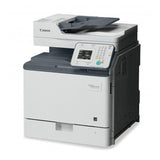 Canon imageCLASS MF810Cdn Coloured MFP Laser Printer and Scanner