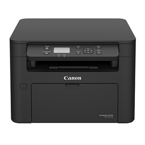 Canon imageCLASS MF913w Monochrome MFP Laser Printer and Scanner