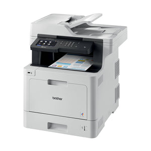 Brother MFC-L8900CDW