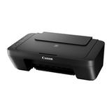 Canon MG3070S ASA MULTI FUNCTION PRINTERS