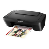 Canon MG3070S ASA MULTI FUNCTION PRINTERS