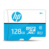 HP U1 High Speed micro SD Card - up to 100MB/s