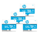 HP U1 High Speed micro SD Card - up to 100MB/s