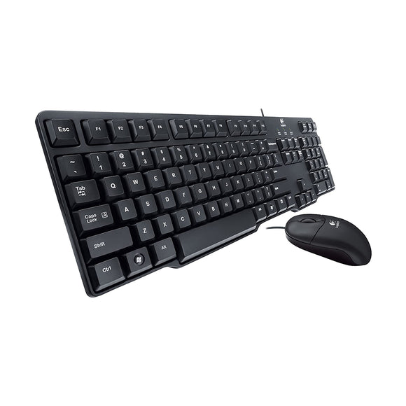 Logitech MK100