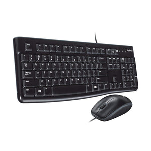 Logitech MK120