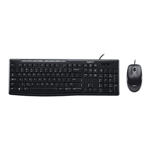 Logitech MK200