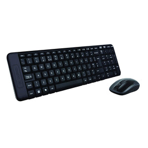 Logitech MK220