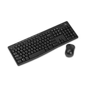 Logitech MK270r