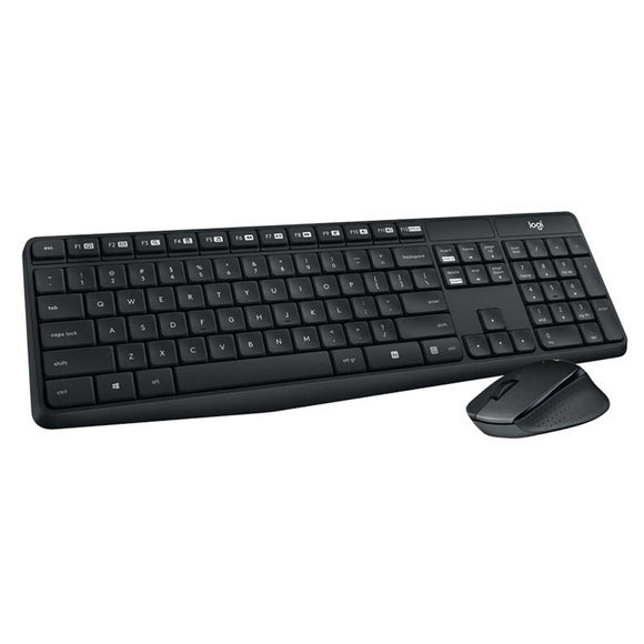 Logitech MK315