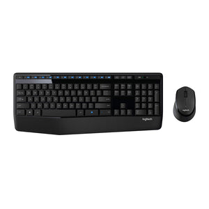 Logitech MK345