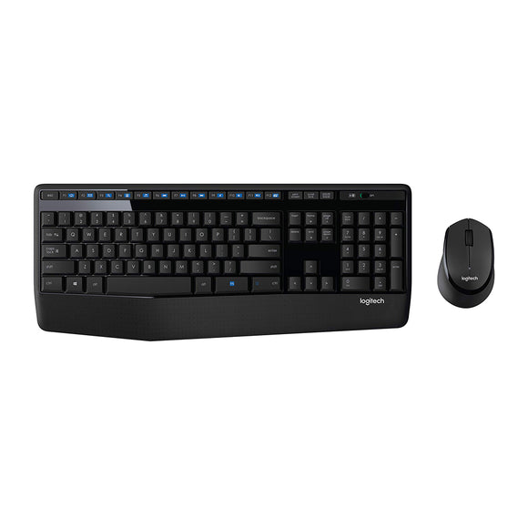 Logitech MK345