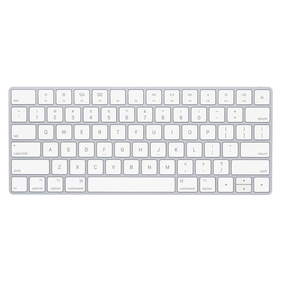 Apple Magic Keyboard - US English