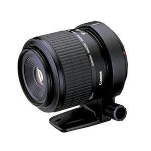 Canon MP-E65mm f/2.8 1-5x Macro Photo Lens